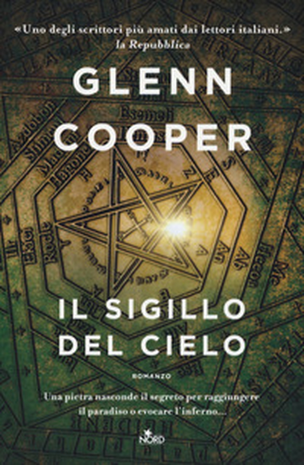 Il sigillo del cielo - Librerie.coop Il sigillo del cielo - Librerie.coop