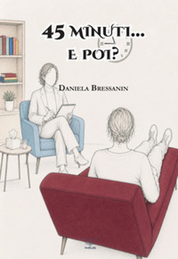 45 minuti... e poi? - Librerie.coop