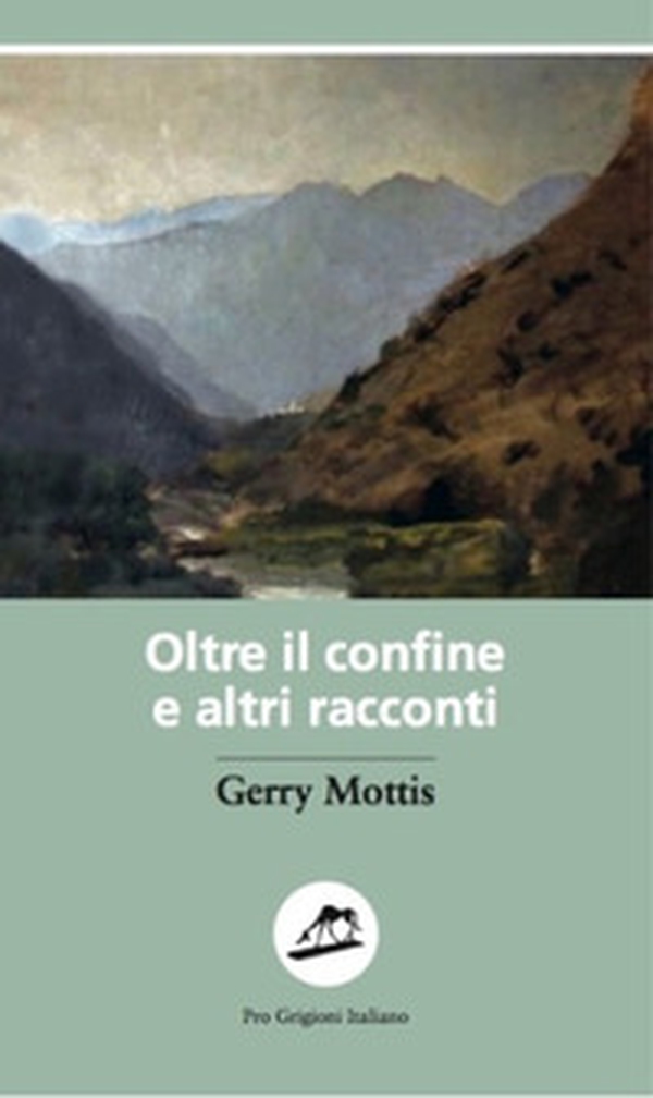 Oltre il confine e altri racconti - Librerie.coop Oltre il confine e altri racconti - Librerie.coop