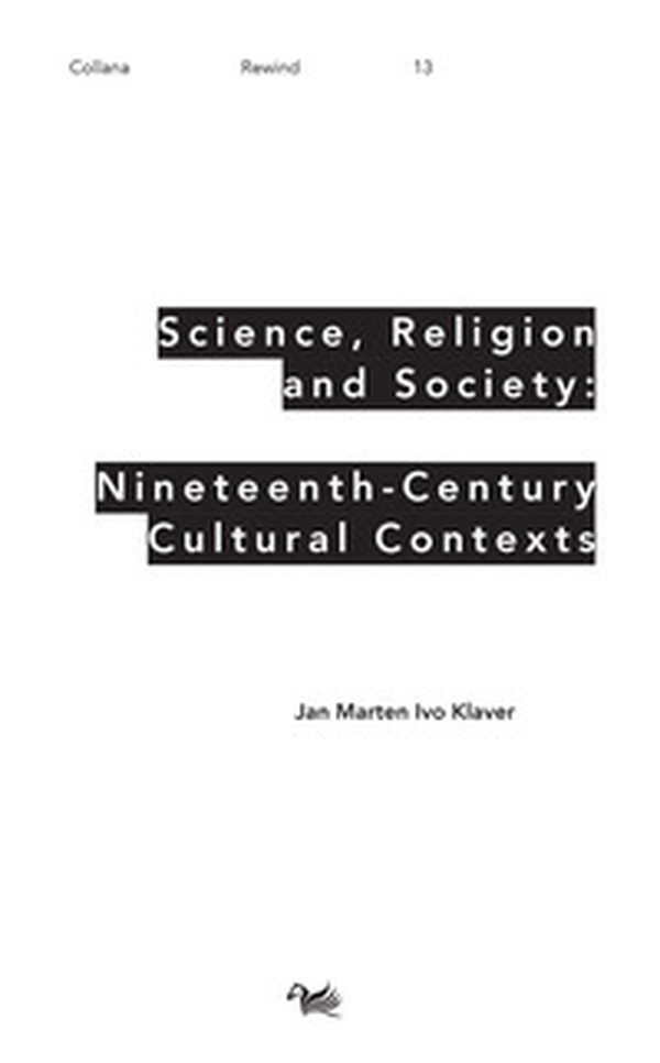 Science, religion and society: nineteenth-century culture cultural contexts - Librerie.coop Science, religion and society: nineteenth-century culture cultural contexts - Librerie.coop