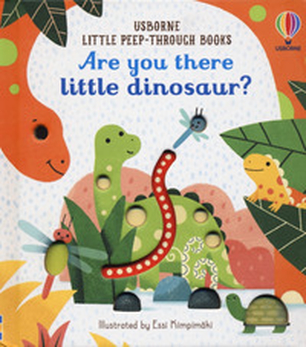 Are you there little dinosaur? - Librerie.coop Are you there little dinosaur? - Librerie.coop