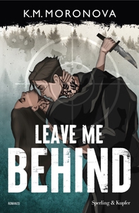 Leave me behind - Librerie.coop
