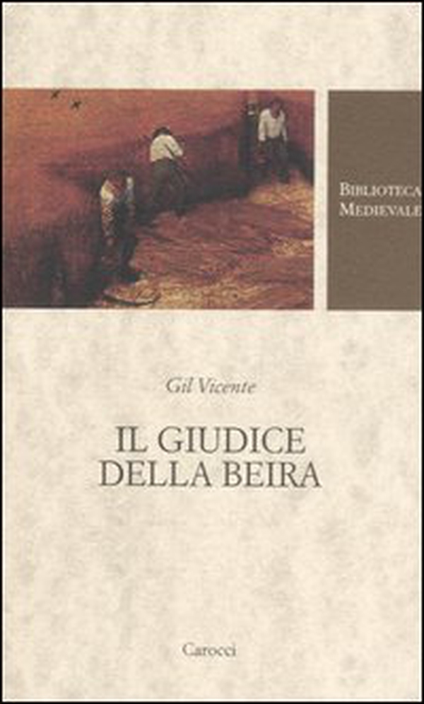 Il giudice della Beira. Testo spagnolo a fronte - Librerie.coop Il giudice della Beira. Testo spagnolo a fronte - Librerie.coop