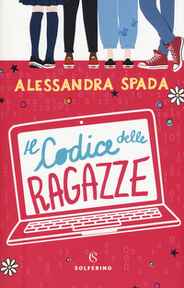 Il codice delle ragazze - Librerie.coop Il codice delle ragazze - Librerie.coop