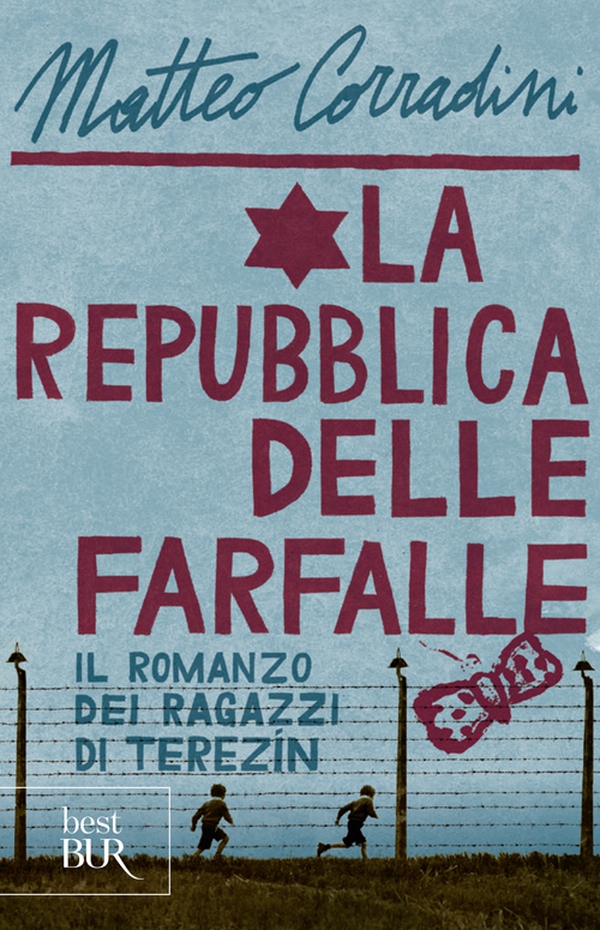 La repubblica delle farfalle - Librerie.coop La repubblica delle farfalle - Librerie.coop