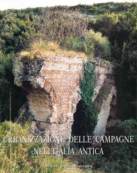 Urbanizzazione delle campagne nell'Italia antica - Librerie.coop