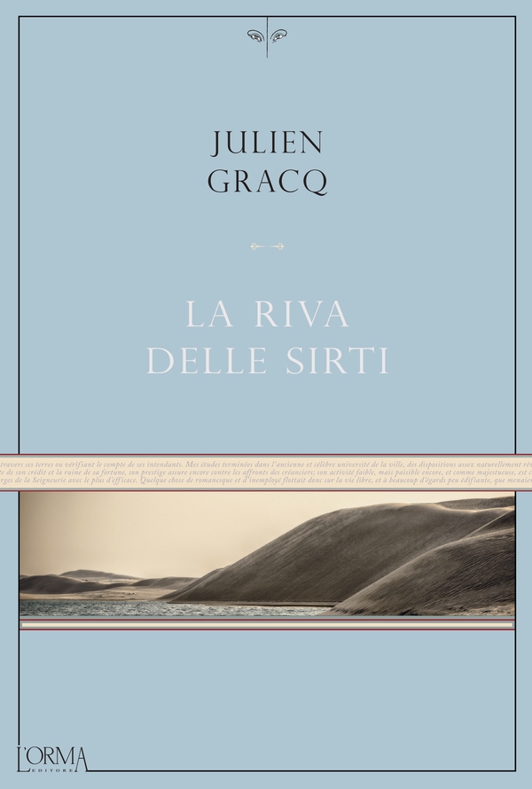 La riva delle Sirti - Librerie.coop La riva delle Sirti - Librerie.coop