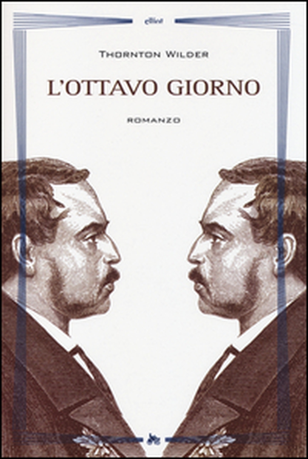 L'ottavo giorno - Librerie.coop L'ottavo giorno - Librerie.coop
