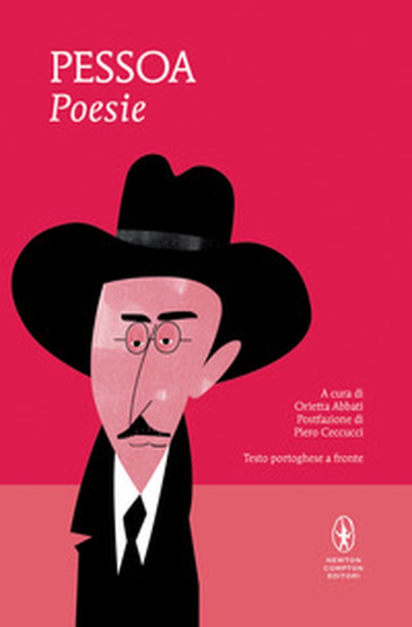 Poesie. Testo portoghese a fronte - Librerie.coop Poesie. Testo portoghese a fronte - Librerie.coop
