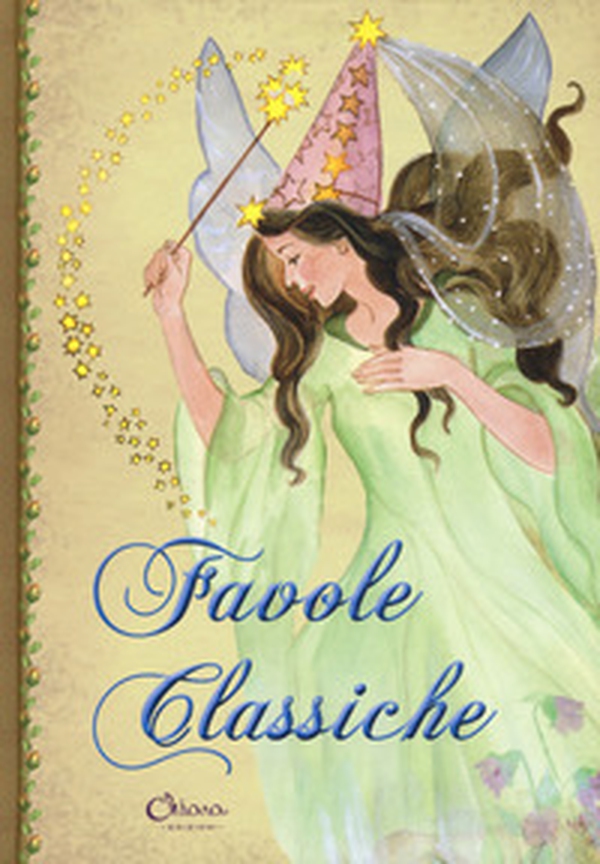 Favole classiche - Librerie.coop Favole classiche - Librerie.coop