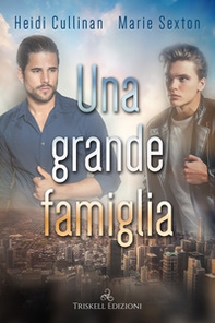 Una grande famiglia - Librerie.coop