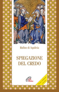 Spiegazione del credo - Librerie.coop Spiegazione del credo - Librerie.coop