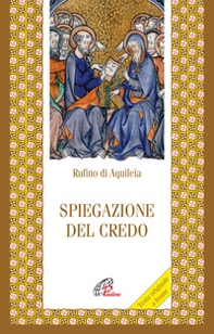 Spiegazione del credo - Librerie.coop