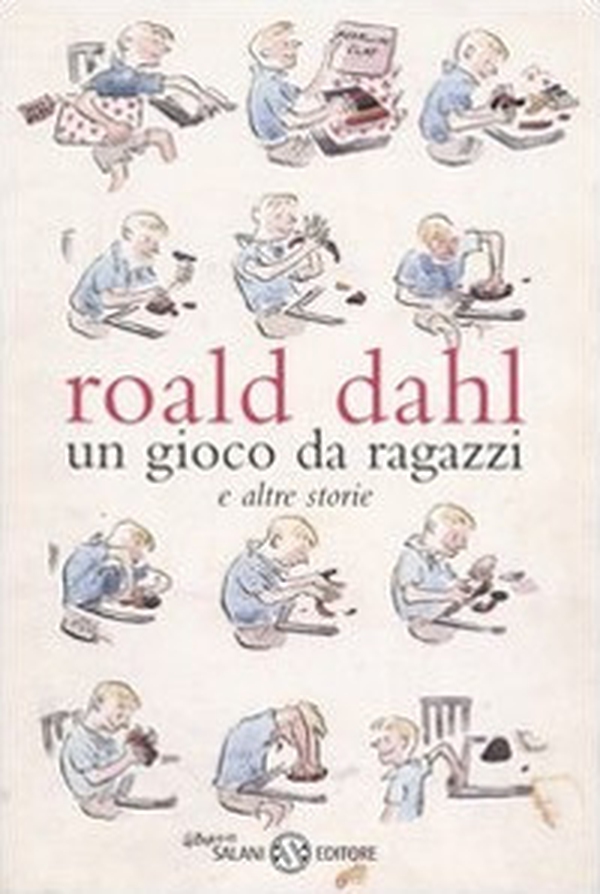 Un gioco da ragazzi e altre storie - Librerie.coop Un gioco da ragazzi e altre storie - Librerie.coop