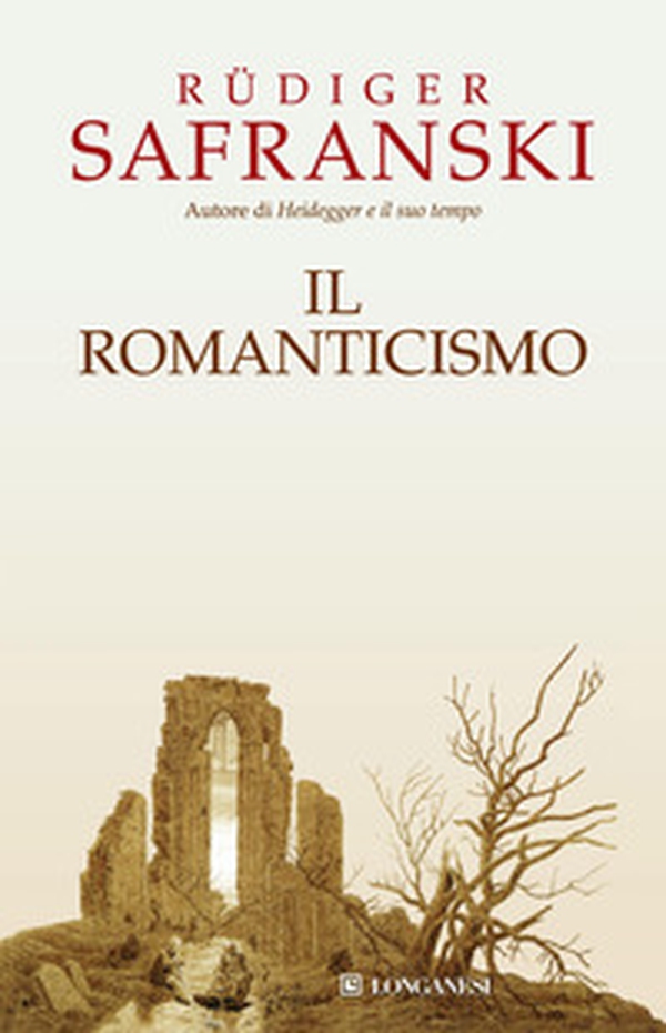 Il Romanticismo - Librerie.coop Il Romanticismo - Librerie.coop