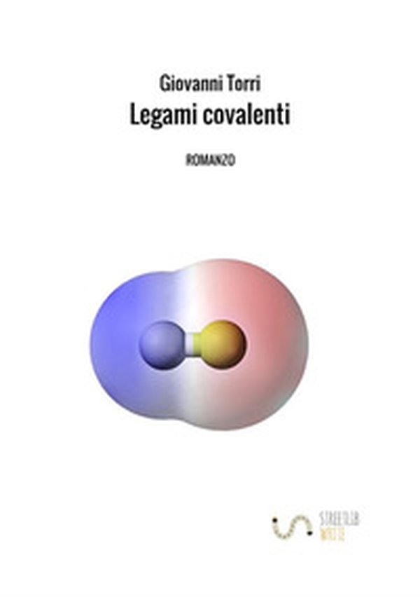 Legami covalenti - Librerie.coop Legami covalenti - Librerie.coop