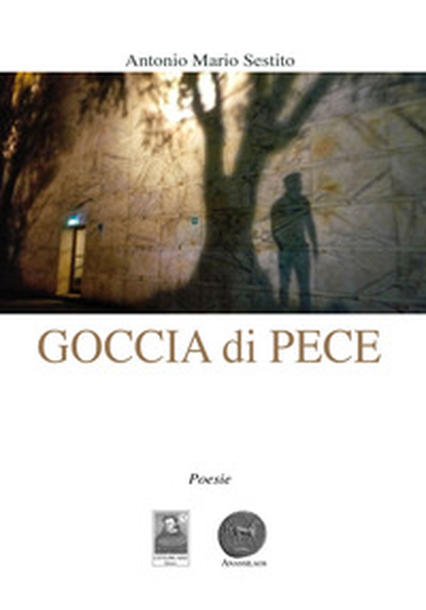 Goccia di pece - Librerie.coop Goccia di pece - Librerie.coop