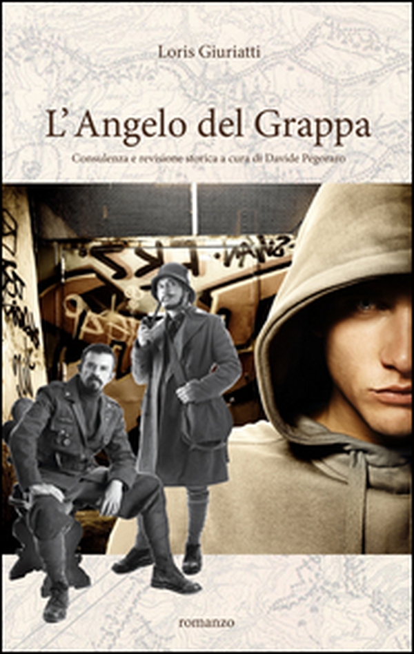L'Angelo del Grappa - Librerie.coop L'Angelo del Grappa - Librerie.coop