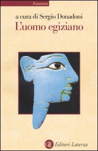 L'uomo egiziano - Librerie.coop