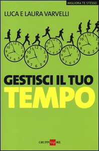 Gestisci il tuo tempo - Librerie.coop