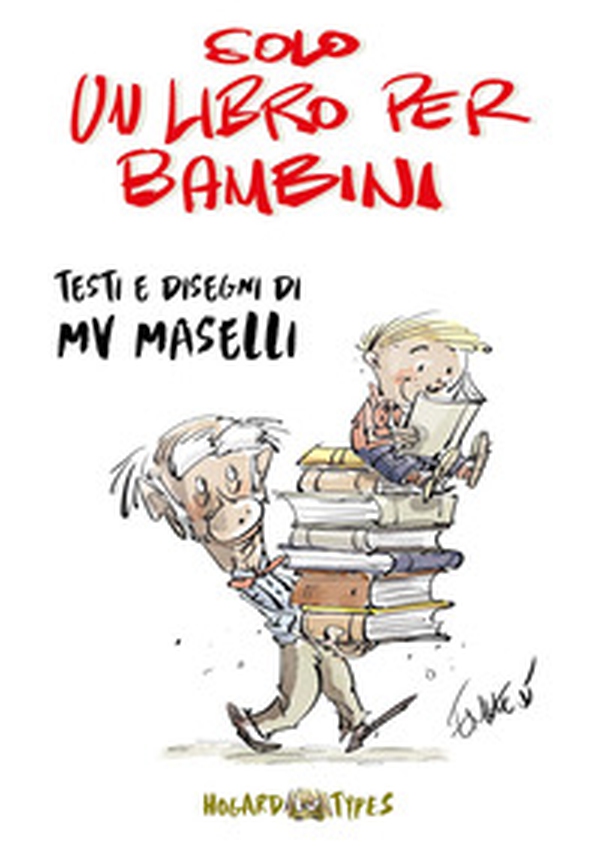 Solo un libro per bambini - Librerie.coop