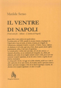 Il ventre di Napoli - Librerie.coop Il ventre di Napoli - Librerie.coop
