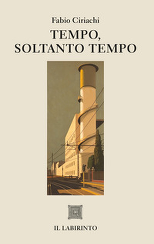 Tempo, soltanto tempo - Librerie.coop Tempo, soltanto tempo - Librerie.coop