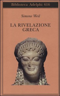 La rivelazione greca - Librerie.coop La rivelazione greca - Librerie.coop