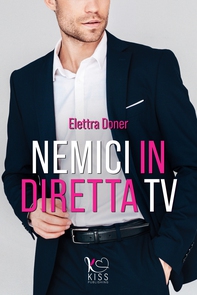 NEMICI IN DIRETTA TV - Librerie.coop