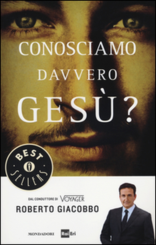 Conosciamo davvero Gesù? - Librerie.coop Conosciamo davvero Gesù? - Librerie.coop