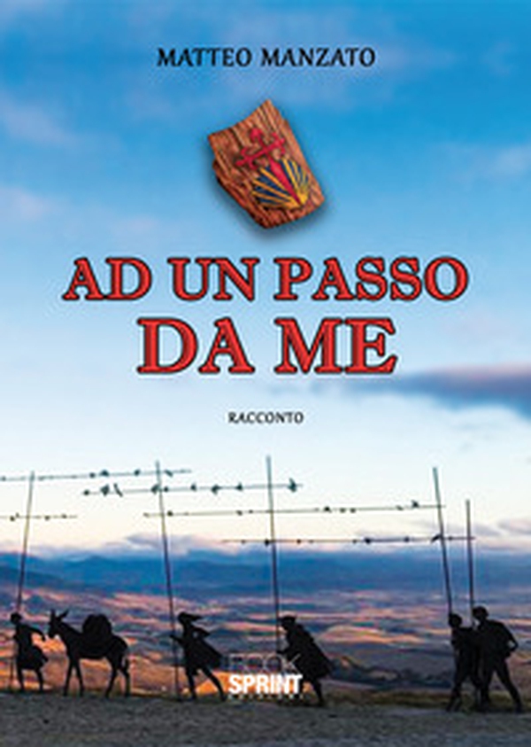 Ad un passo da me - Librerie.coop Ad un passo da me - Librerie.coop