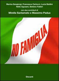 Ho famiglia - Librerie.coop