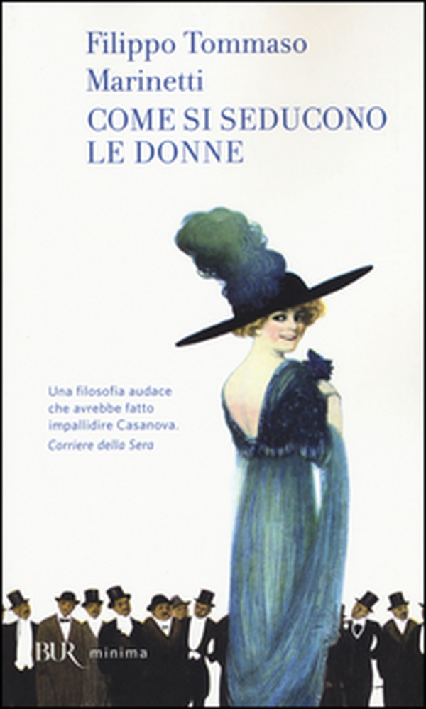 Come si seducono le donne - Librerie.coop Come si seducono le donne - Librerie.coop