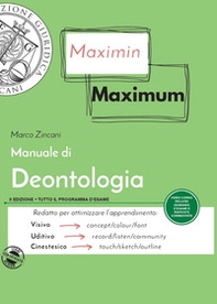 Manuale di deontologia - Librerie.coop