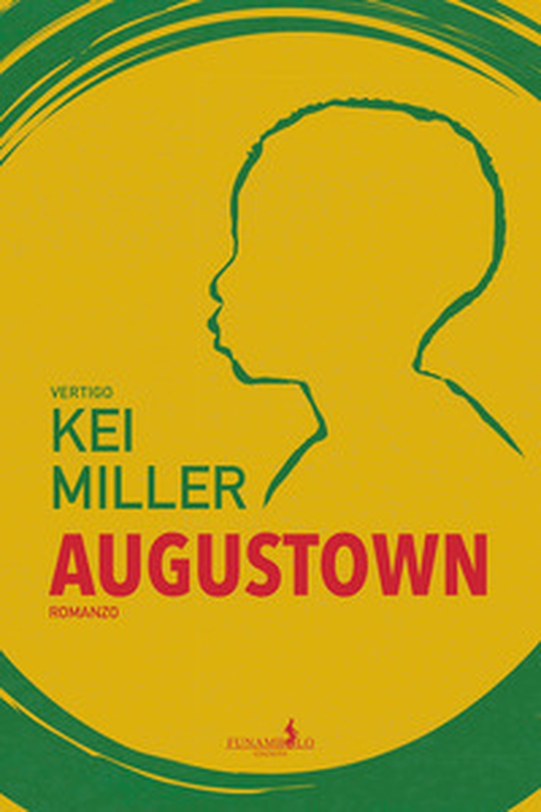 Augustown - Librerie.coop Augustown - Librerie.coop