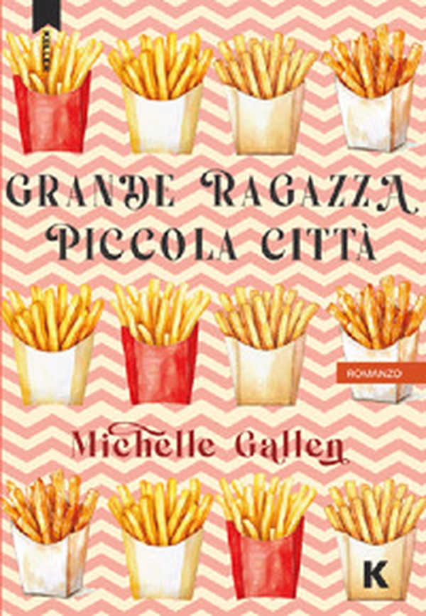 Grande ragazza, piccola città - Librerie.coop Grande ragazza, piccola città - Librerie.coop