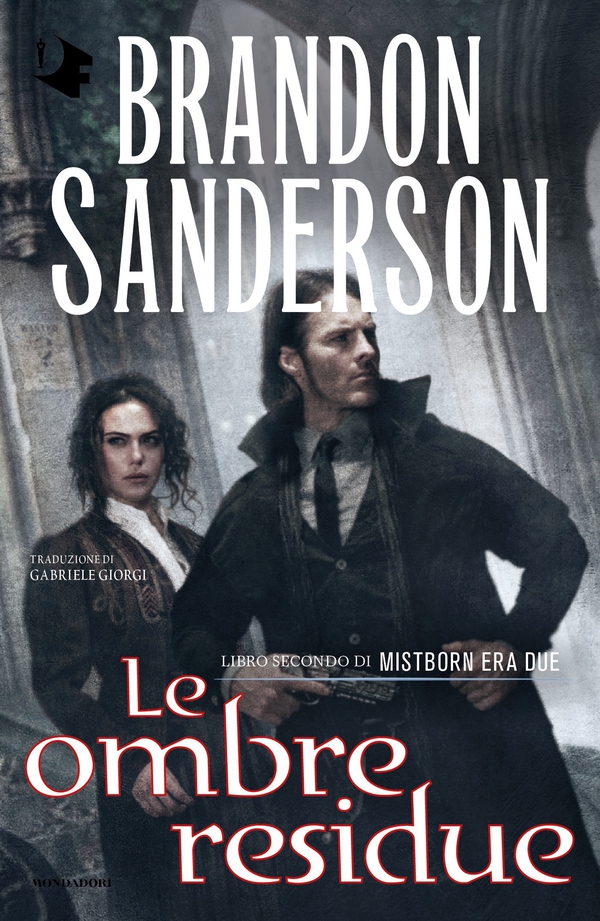 Le ombre residue - Librerie.coop Le ombre residue - Librerie.coop