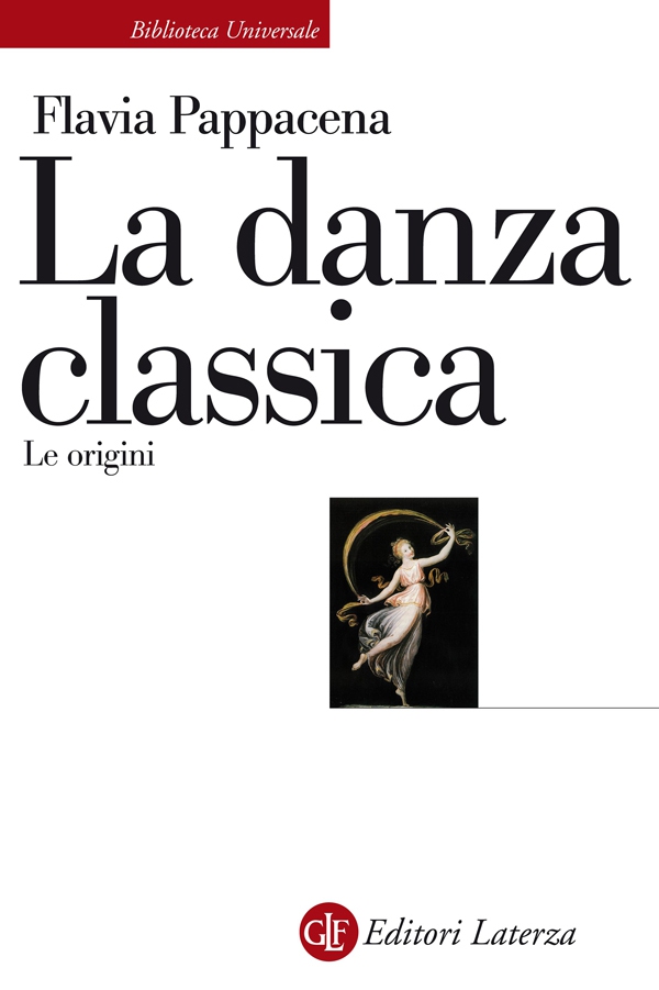 La danza classica - Librerie.coop La danza classica - Librerie.coop