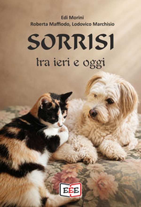 Sorrisi tra ieri e oggi - Librerie.coop