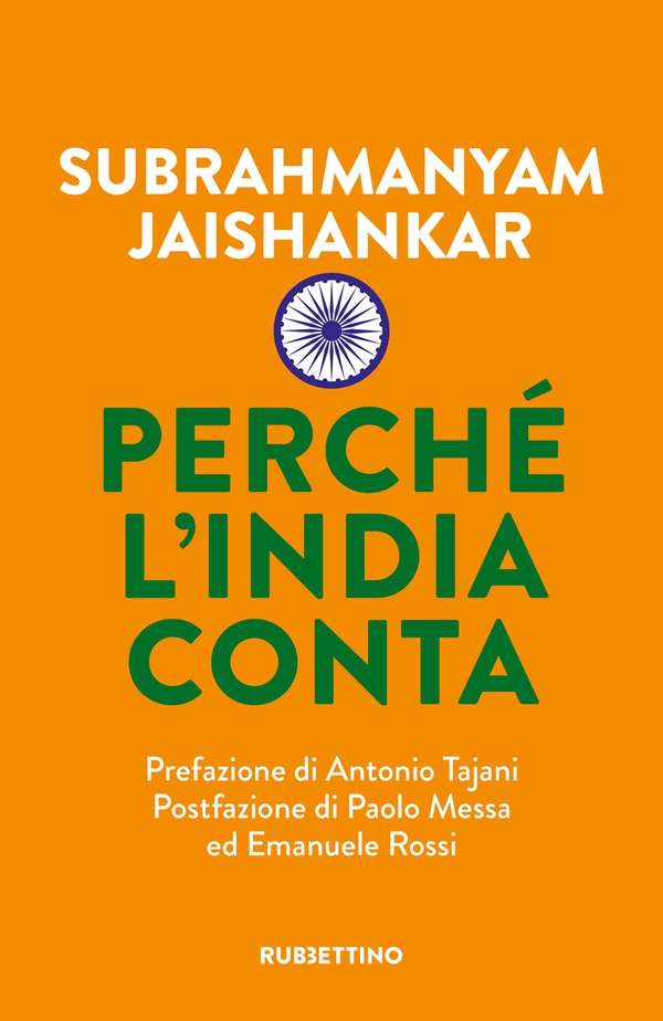 Perché l’India conta - Librerie.coop