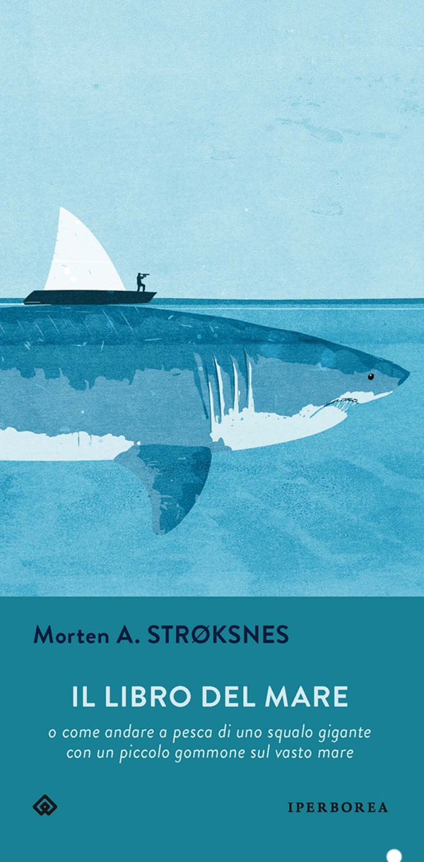 Il libro del mare - Librerie.coop Il libro del mare - Librerie.coop