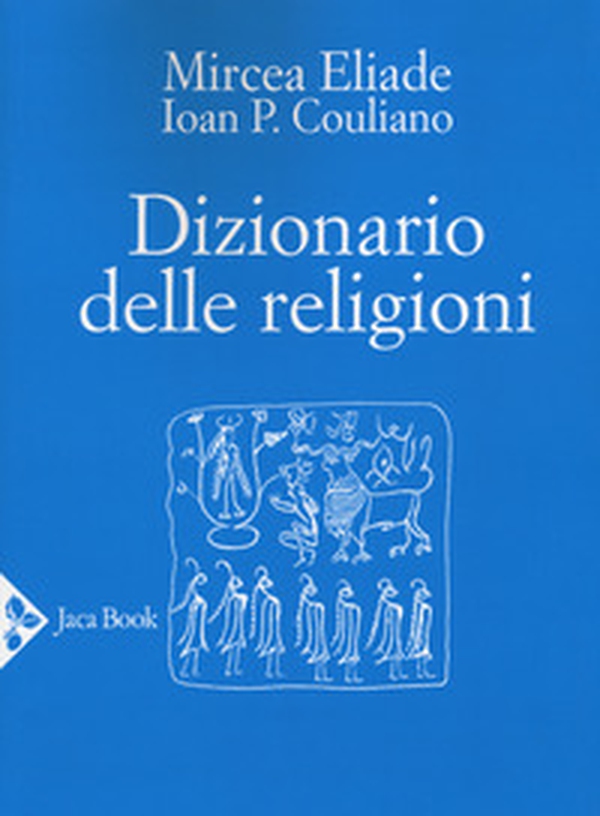 Dizionario delle religioni - Librerie.coop Dizionario delle religioni - Librerie.coop