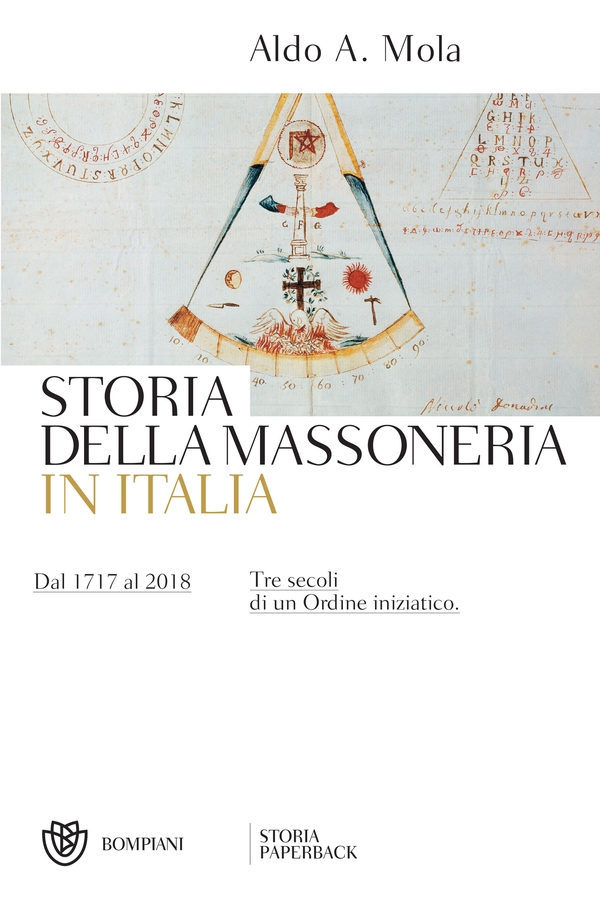 Storia della massoneria d'Italia - Librerie.coop Storia della massoneria d'Italia - Librerie.coop