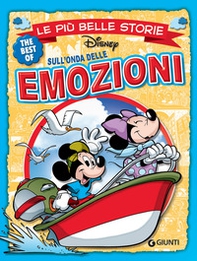Sull'onda delle emozioni. Le più belle storie - Librerie.coop Sull'onda delle emozioni. Le più belle storie - Librerie.coop