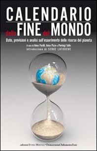 Calendario della fine del mondo - Librerie.coop
