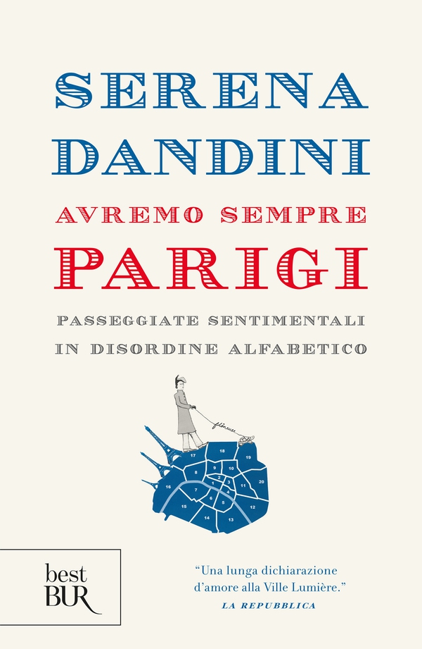 Avremo sempre Parigi - Librerie.coop Avremo sempre Parigi - Librerie.coop
