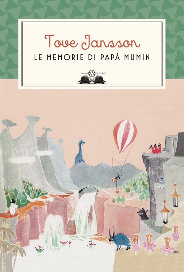 Le memorie di papà Mumin - Librerie.coop Le memorie di papà Mumin - Librerie.coop