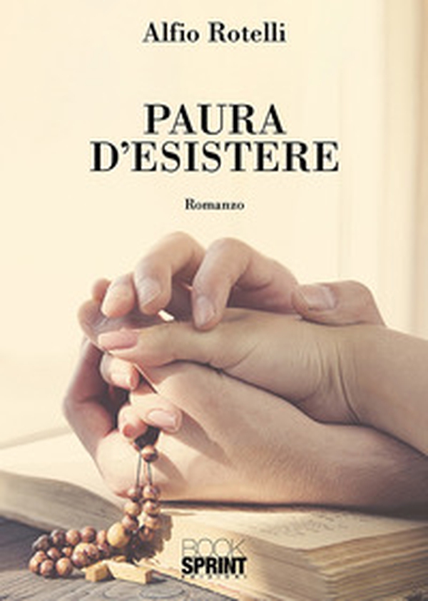 Paura d'esistere - Librerie.coop Paura d'esistere - Librerie.coop