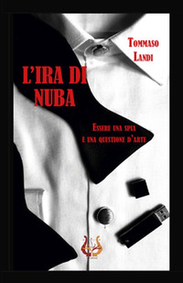 L'ira di Nuba - Librerie.coop L'ira di Nuba - Librerie.coop