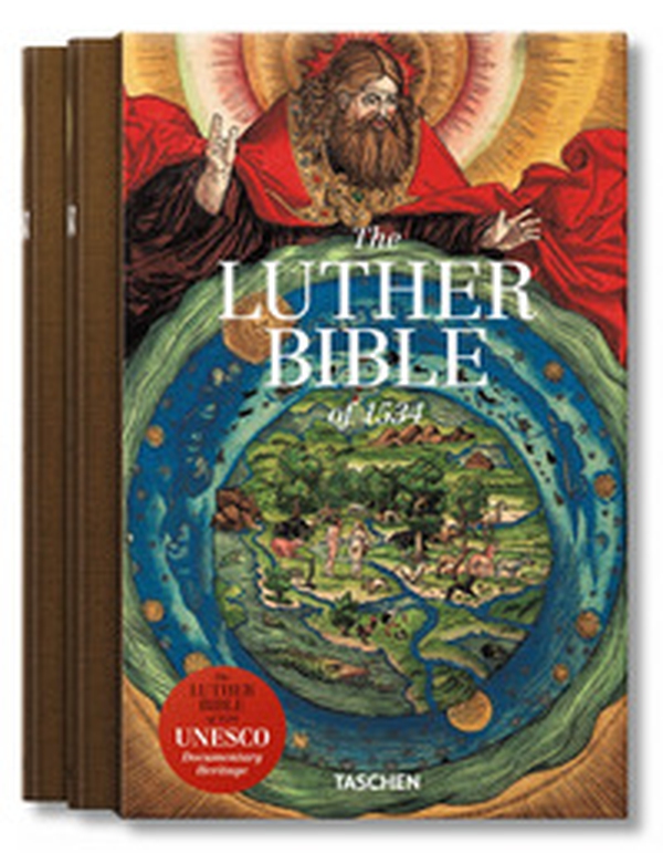The Luther bible of 1534 - Librerie.coop The Luther bible of 1534 - Librerie.coop